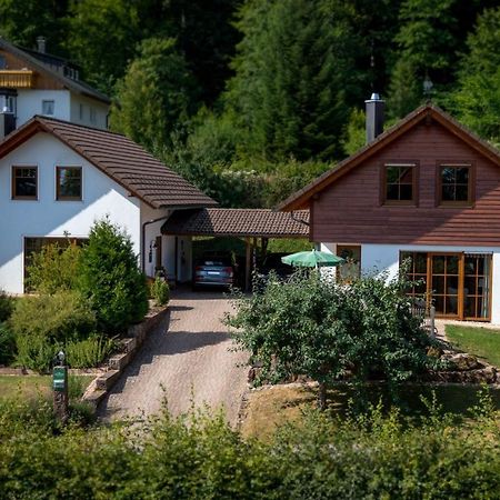 Schwarzwald Chalets Freudenstadt Eksteriør billede