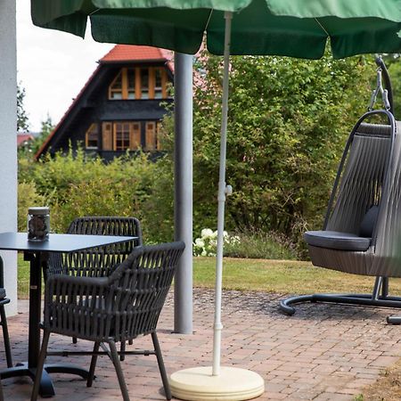 Schwarzwald Chalets Freudenstadt Eksteriør billede