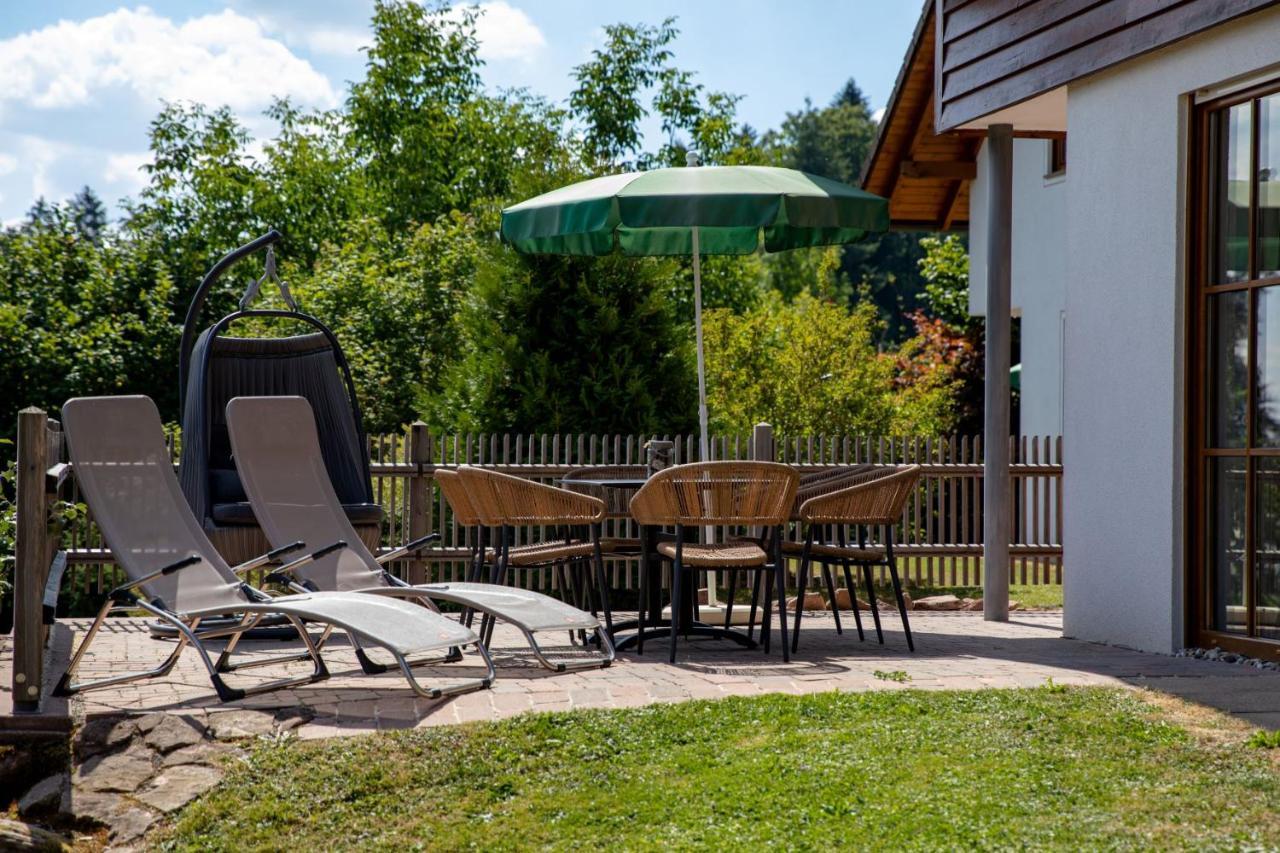 Schwarzwald Chalets Freudenstadt Eksteriør billede