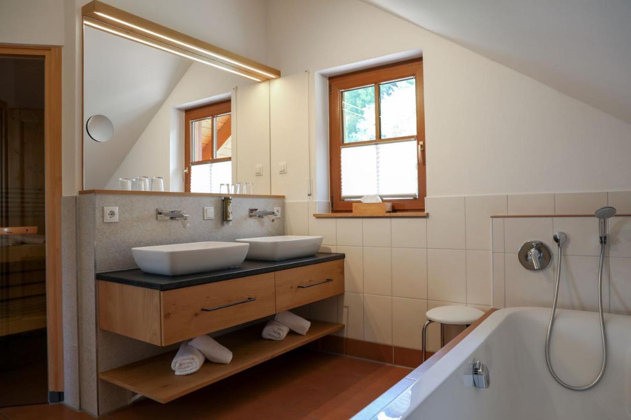 Schwarzwald Chalets Freudenstadt Eksteriør billede