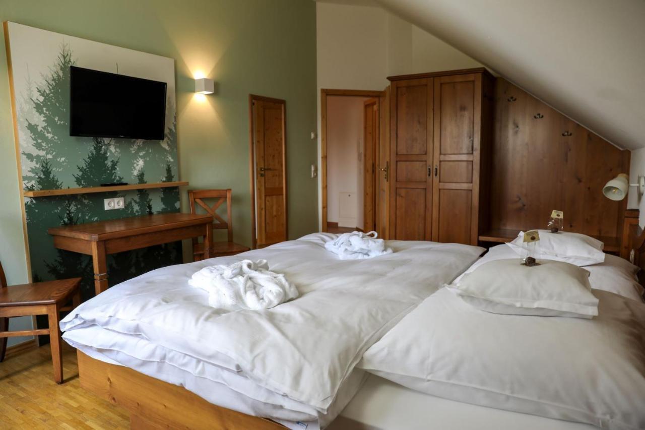 Schwarzwald Chalets Freudenstadt Eksteriør billede
