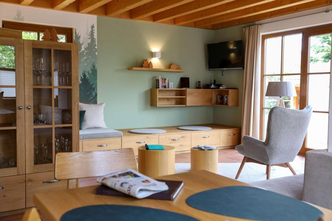 Schwarzwald Chalets Freudenstadt Eksteriør billede