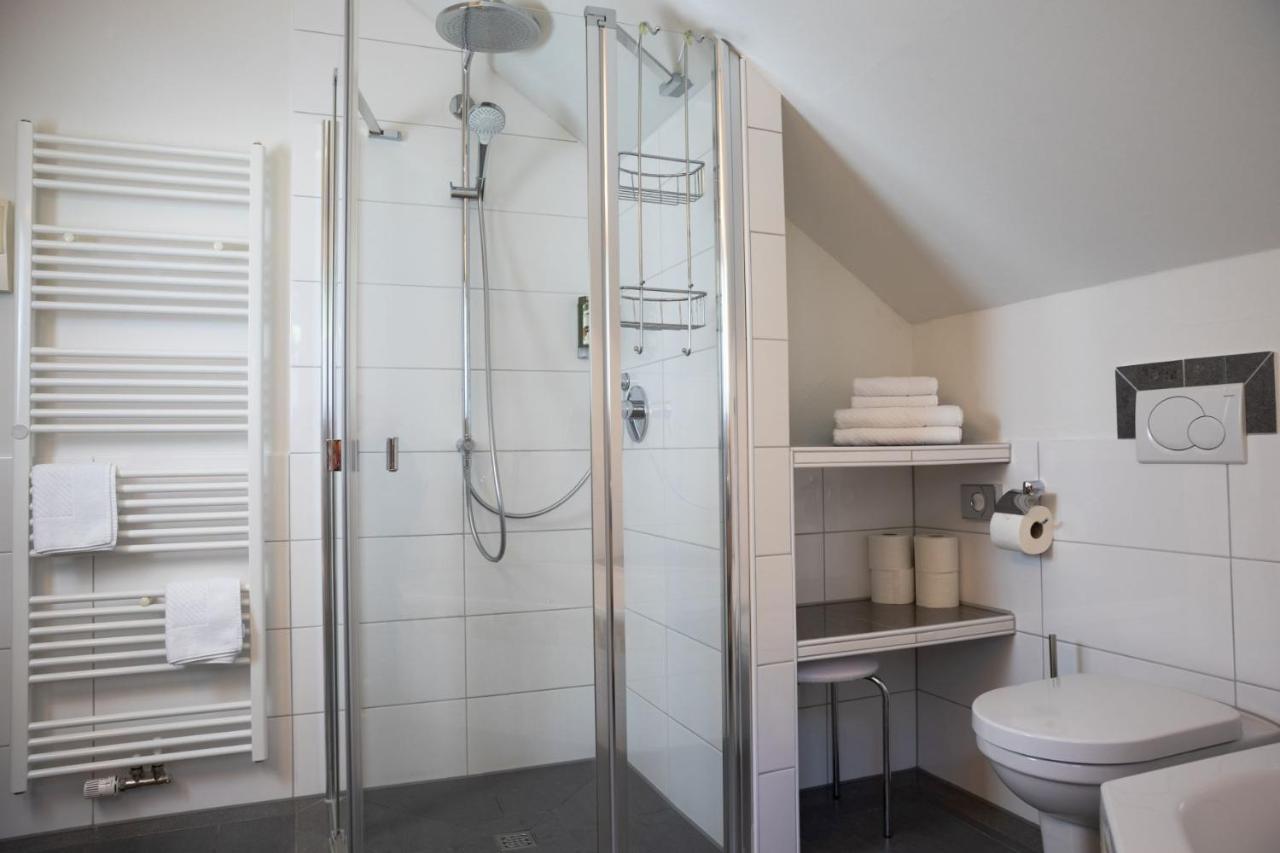Schwarzwald Chalets Freudenstadt Eksteriør billede