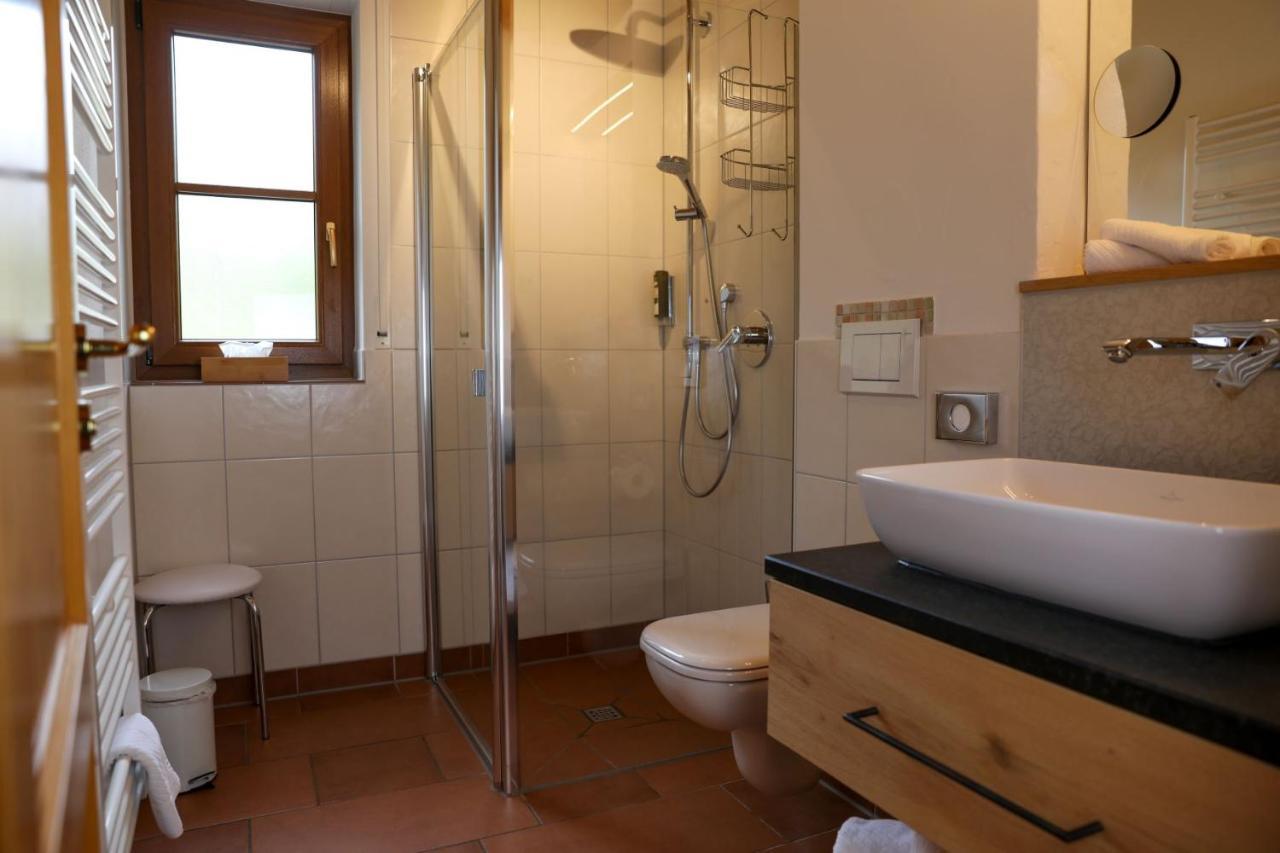 Schwarzwald Chalets Freudenstadt Eksteriør billede