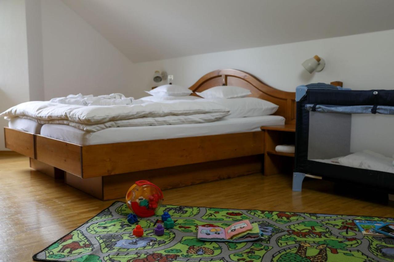 Schwarzwald Chalets Freudenstadt Eksteriør billede