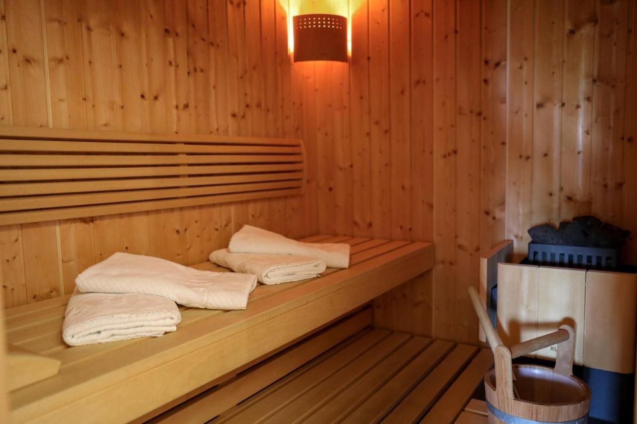 Schwarzwald Chalets Freudenstadt Eksteriør billede