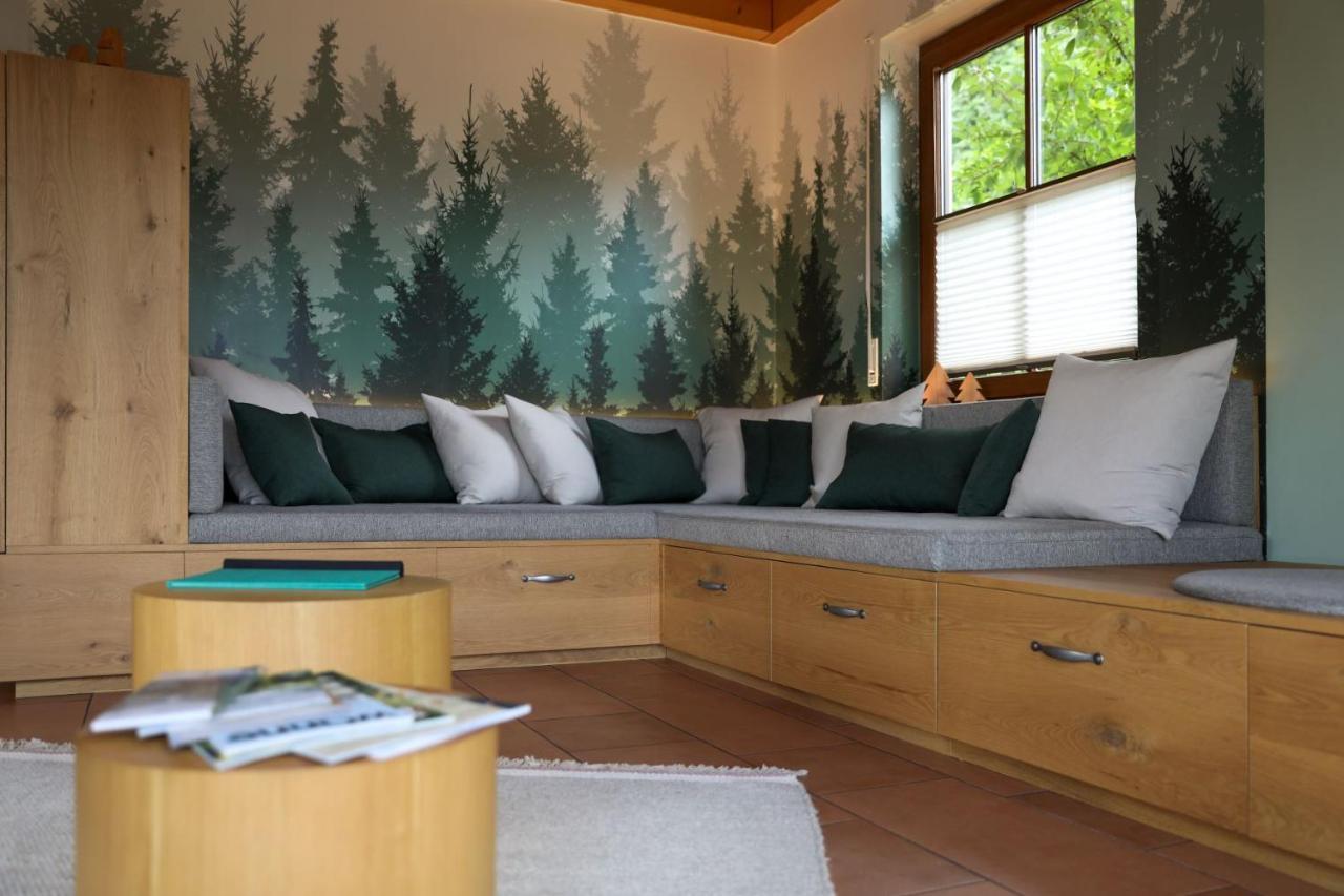 Schwarzwald Chalets Freudenstadt Eksteriør billede