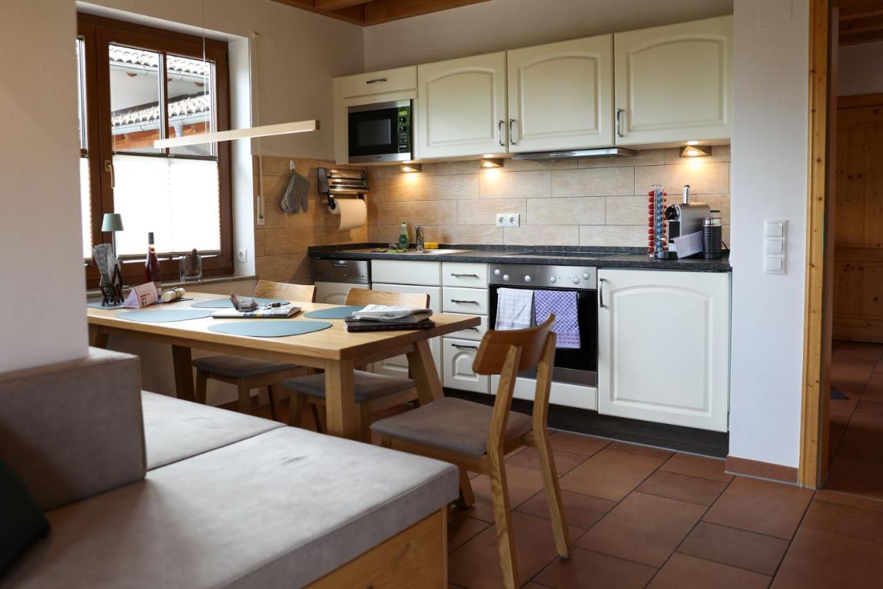 Schwarzwald Chalets Freudenstadt Eksteriør billede