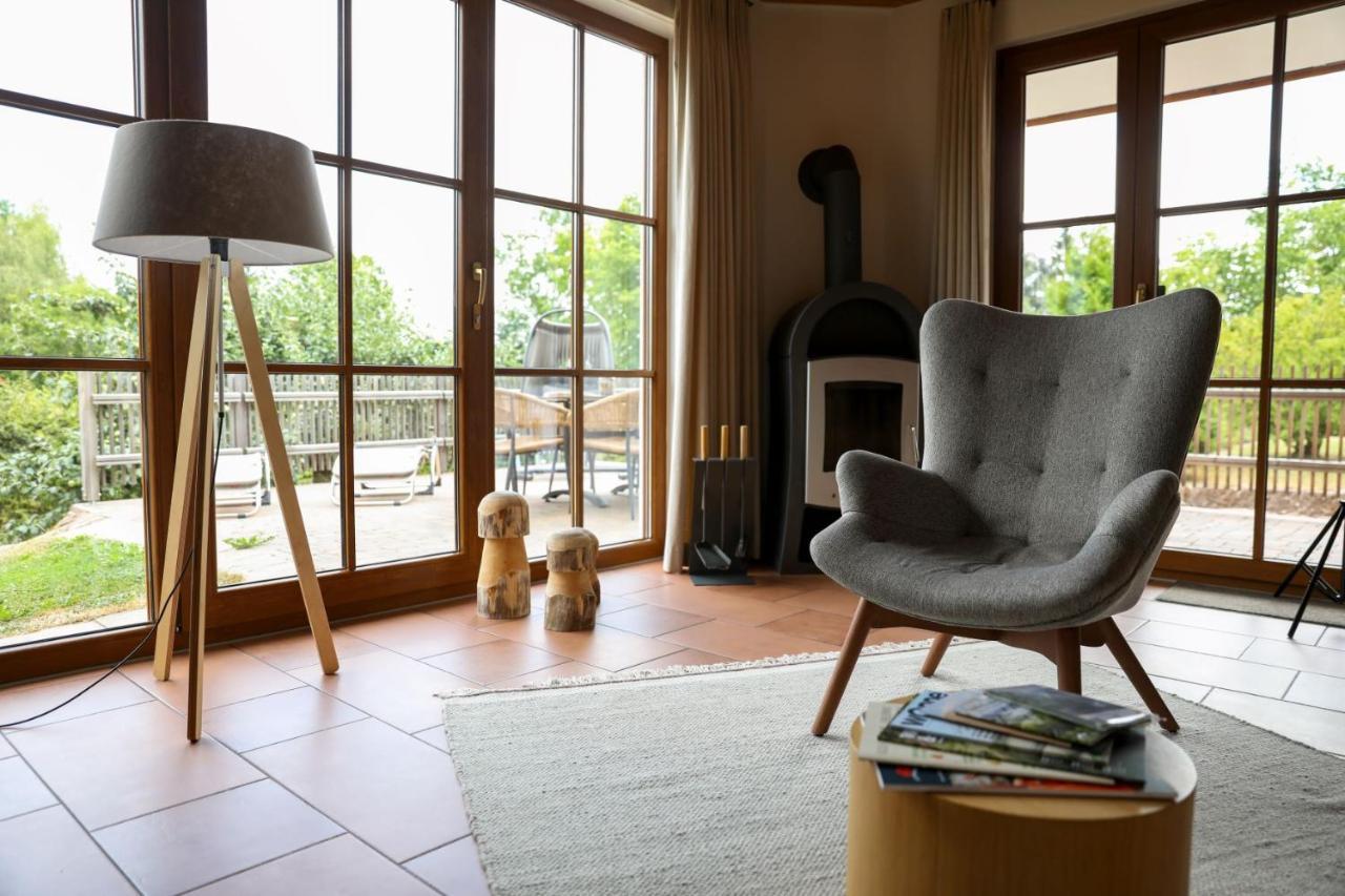 Schwarzwald Chalets Freudenstadt Eksteriør billede