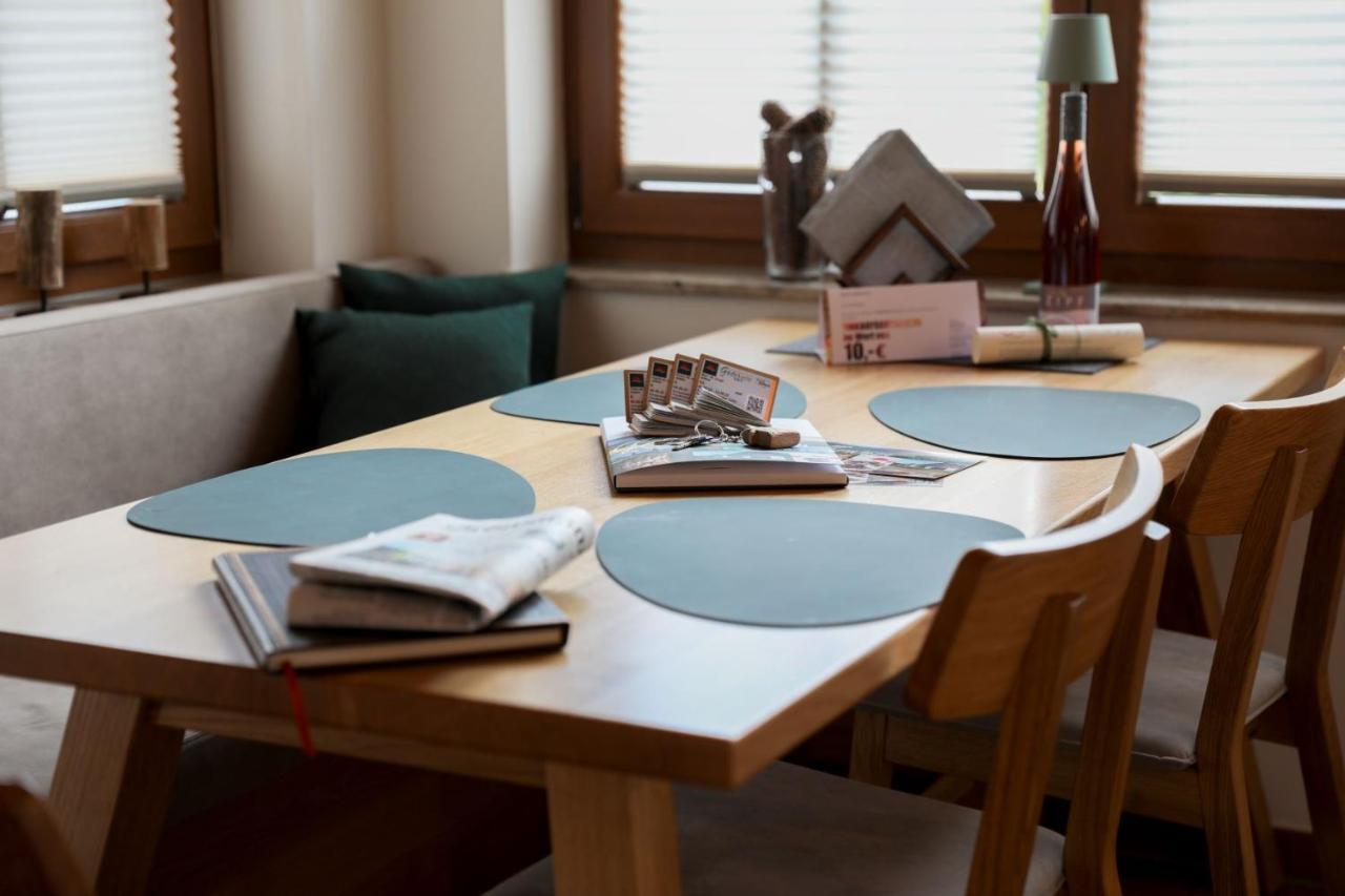 Schwarzwald Chalets Freudenstadt Eksteriør billede