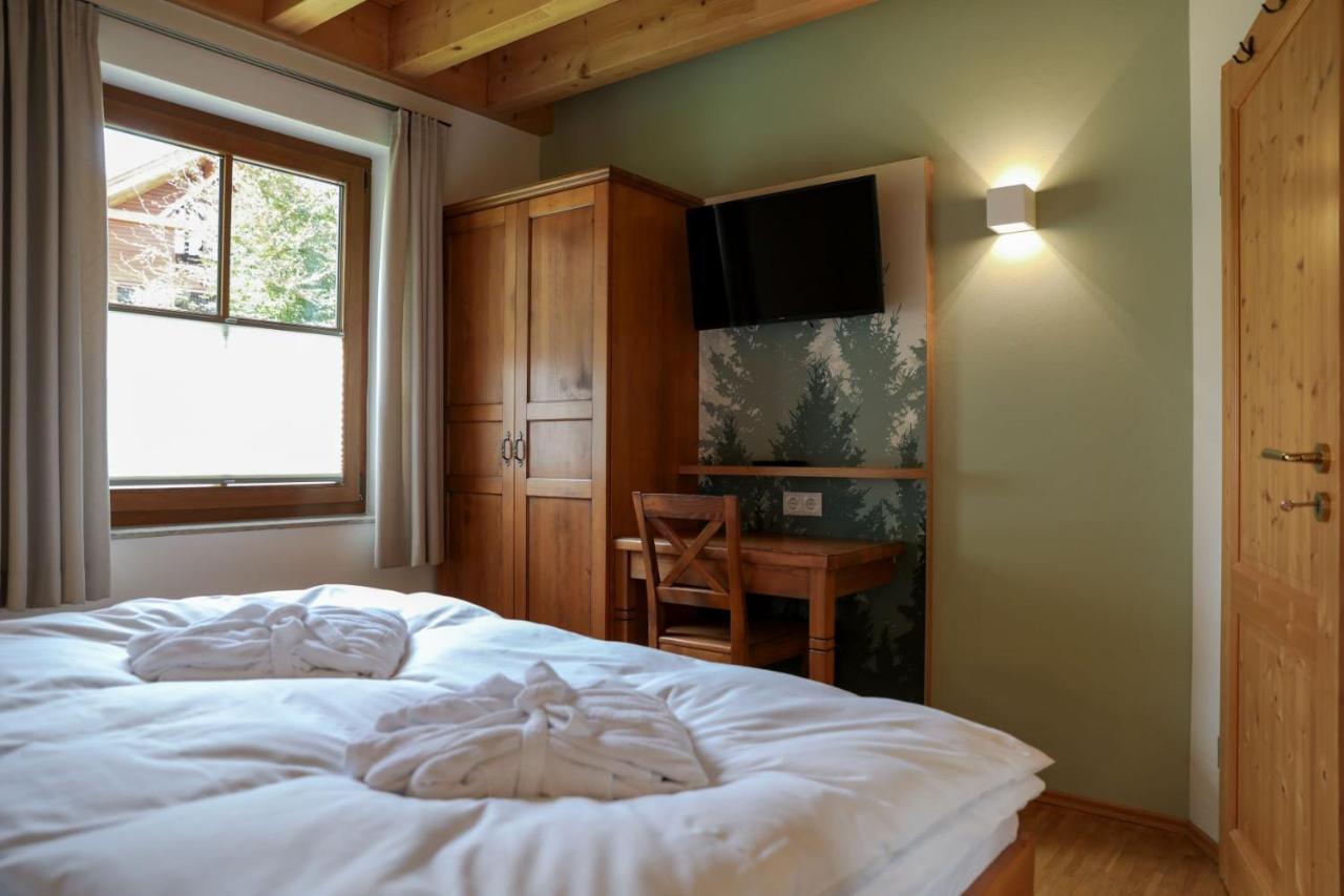 Schwarzwald Chalets Freudenstadt Eksteriør billede