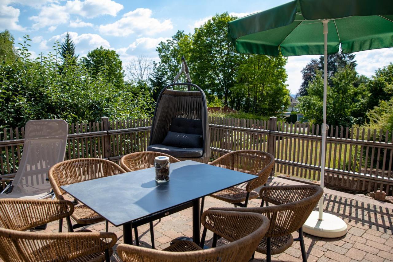 Schwarzwald Chalets Freudenstadt Eksteriør billede