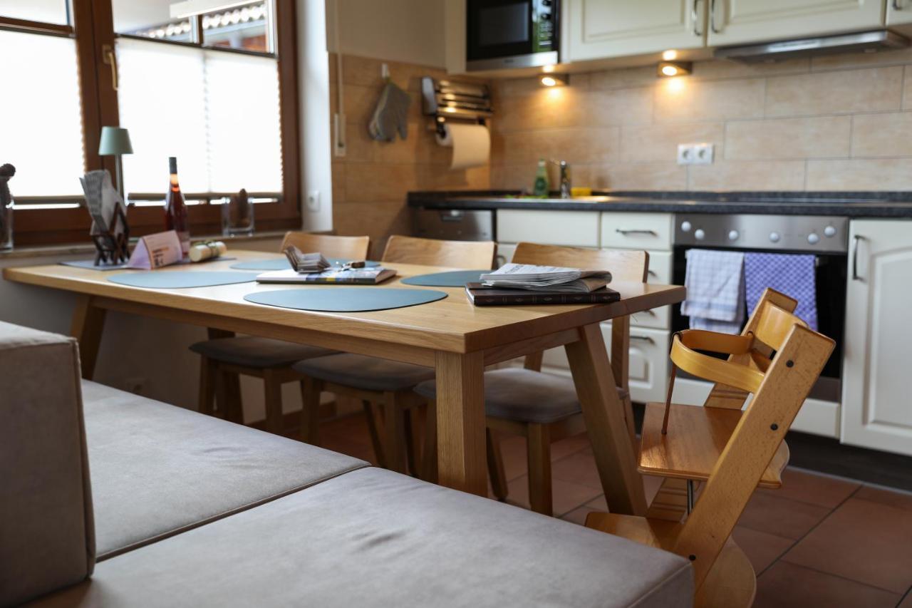 Schwarzwald Chalets Freudenstadt Eksteriør billede