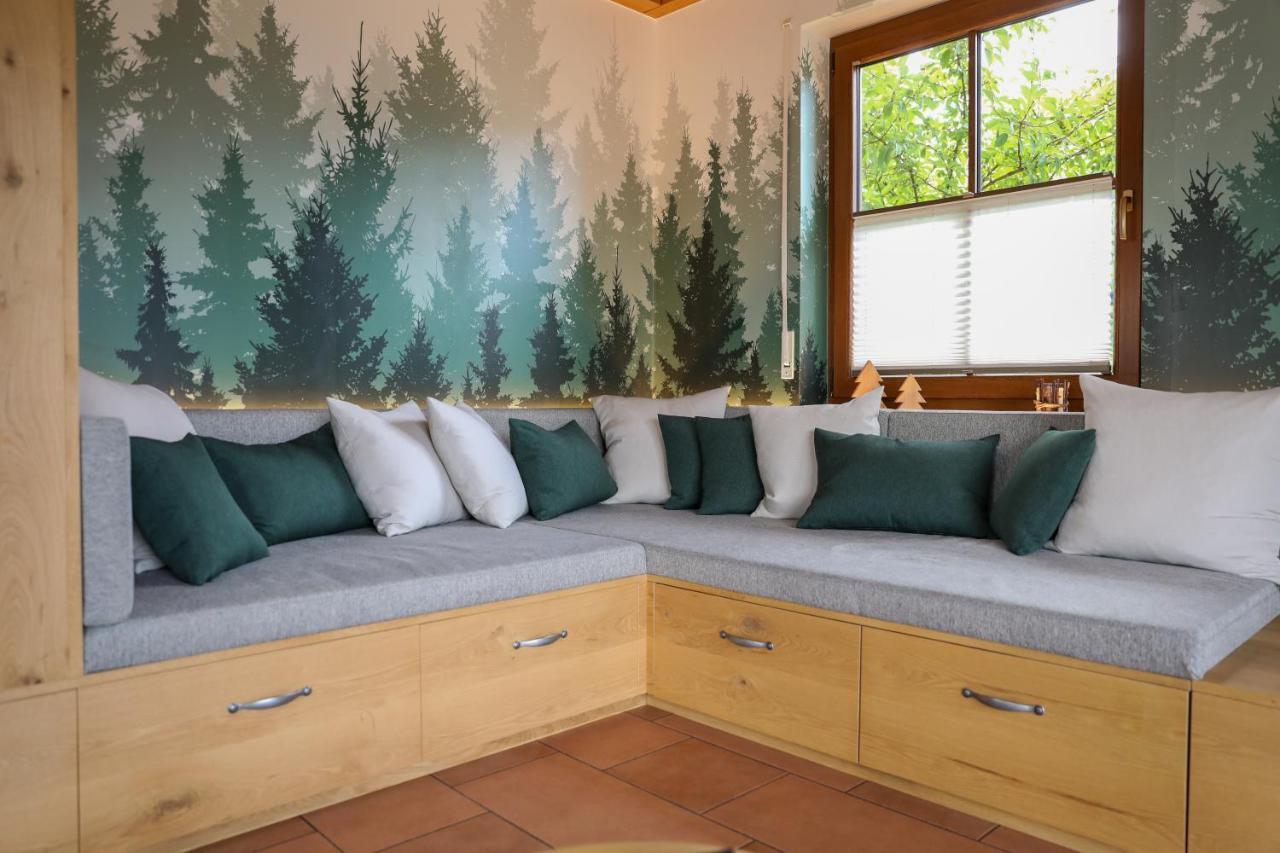Schwarzwald Chalets Freudenstadt Eksteriør billede
