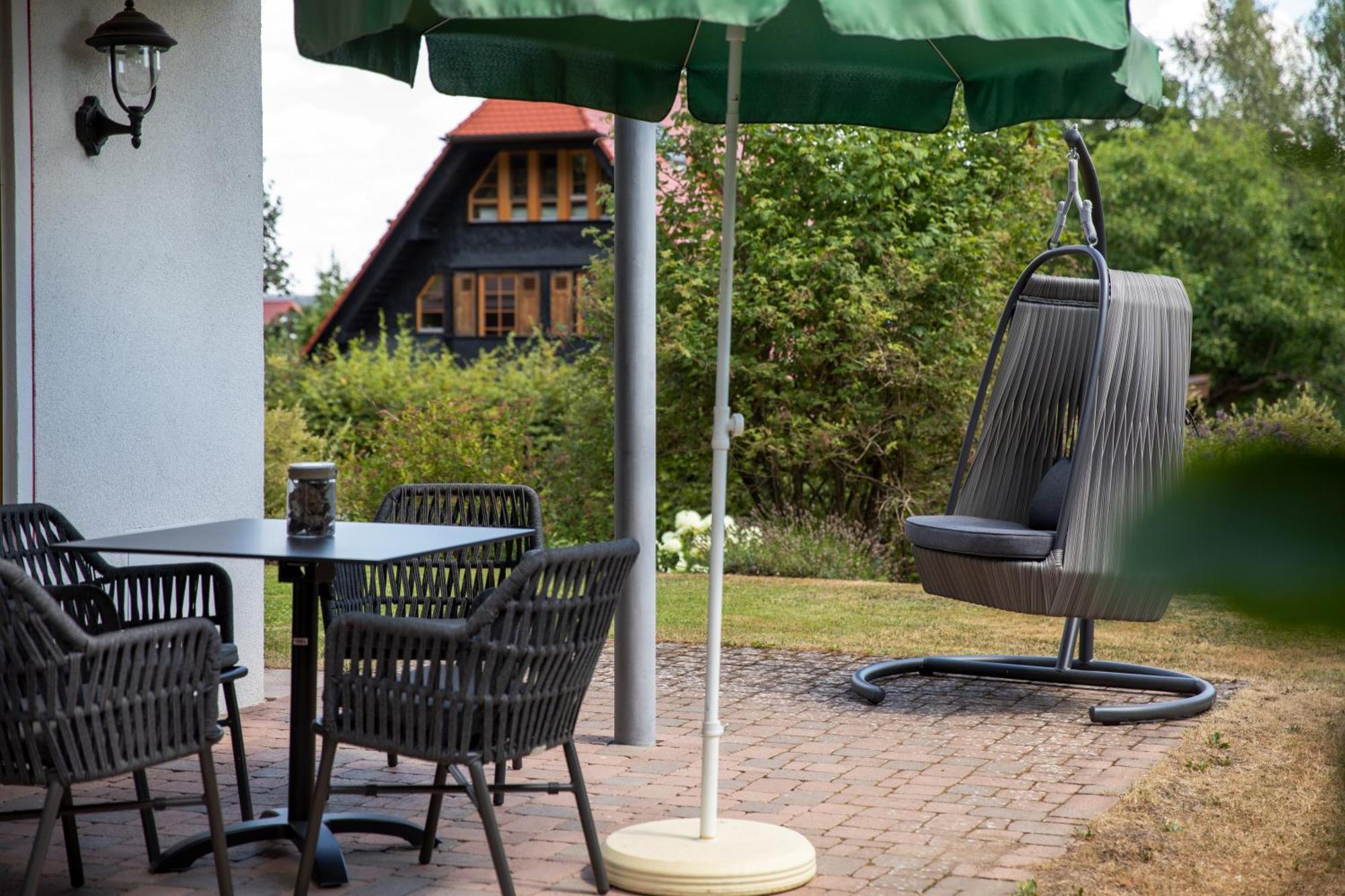 Schwarzwald Chalets Freudenstadt Eksteriør billede