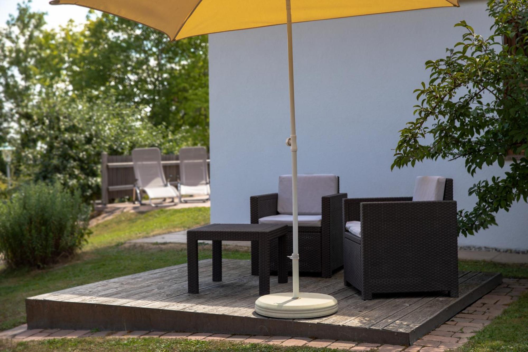 Schwarzwald Chalets Freudenstadt Eksteriør billede